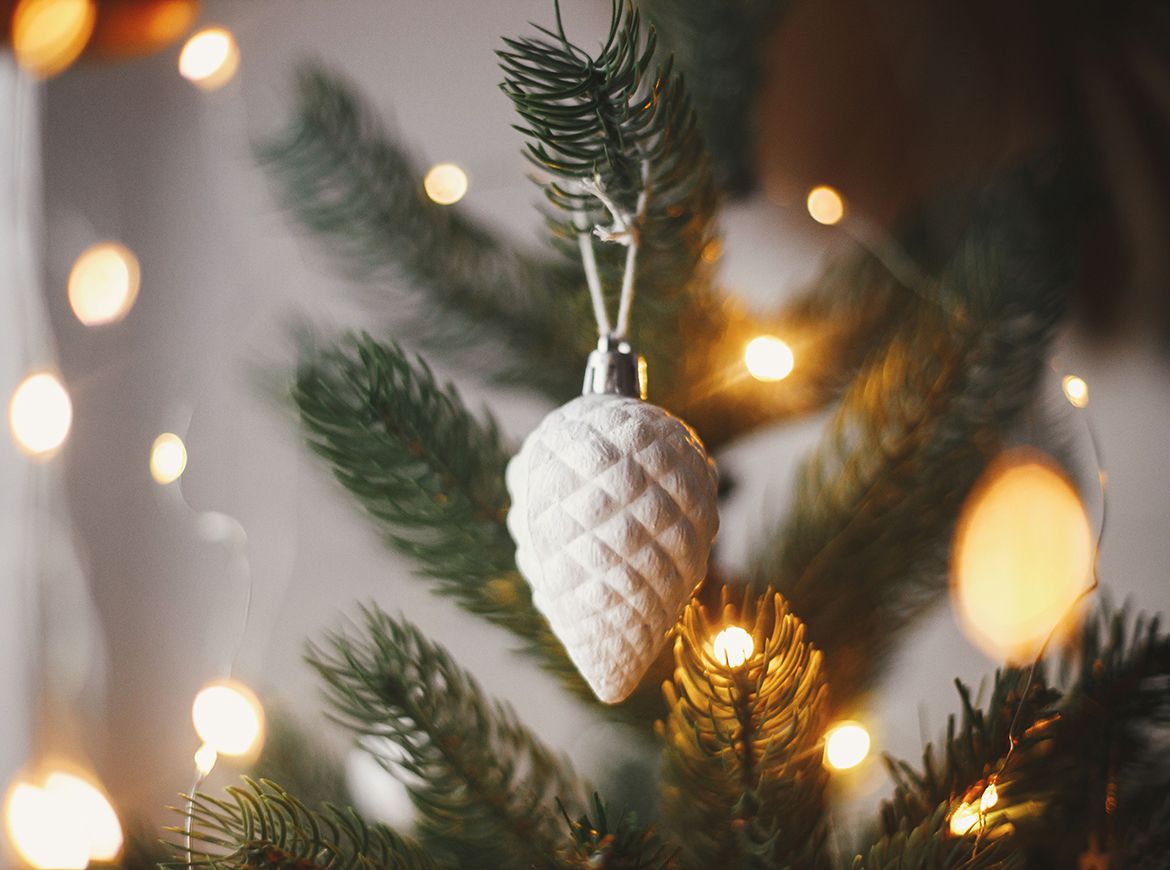 5 adornos de Navidad que no deben faltar en tu casa