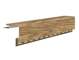 Cantonera Exterior Fronto Roure Mel