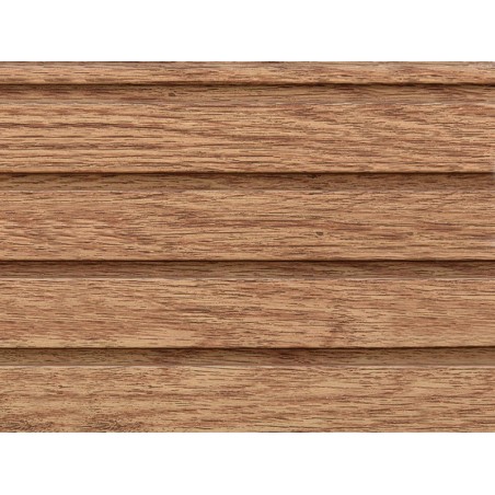 Cantonera Exterior Fronto Roure Mel