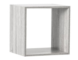Estantería Mix N'modul Gris 1 Cubo