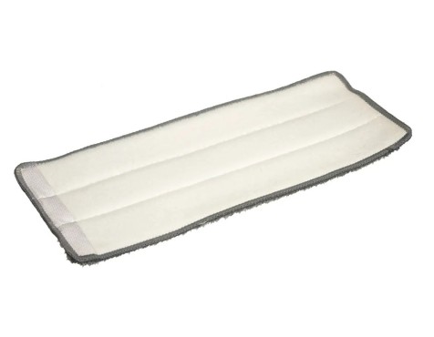 Recanvi Per A Mopa Microfibra Gris