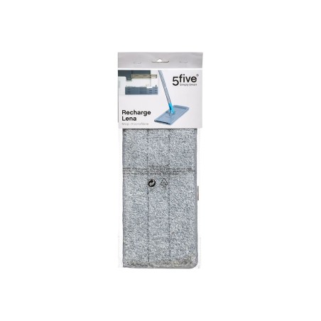 Recanvi Per A Mopa Microfibra Gris