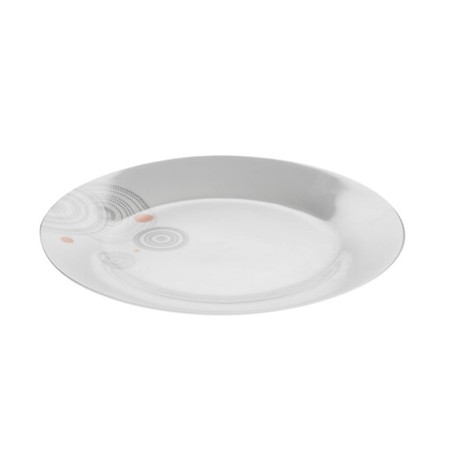 Joc 6 Plats Plans Instant Blanc