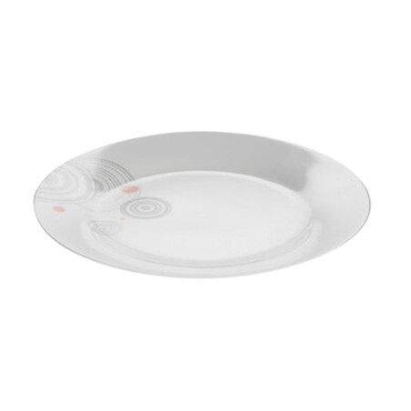 Joc 6 Plats De Postres Instant Blanc