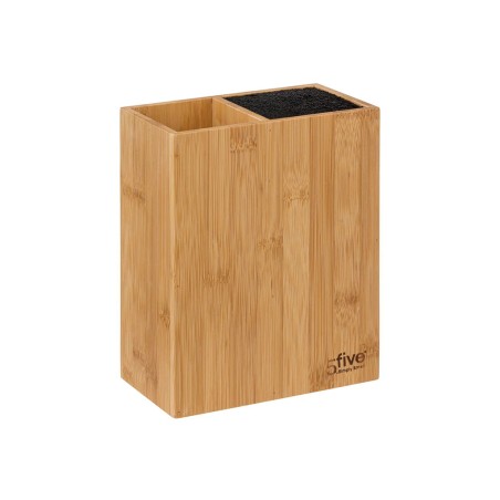 Estris De Cuina Bambú
