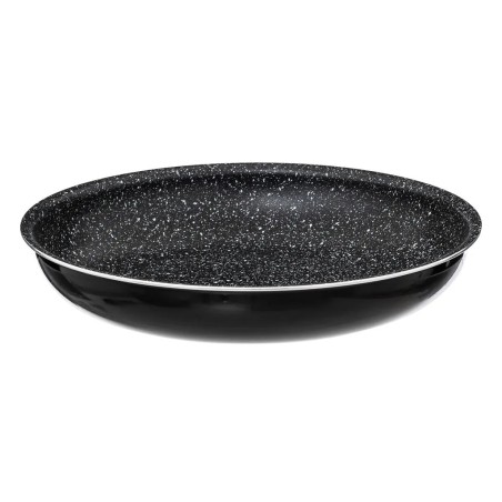 Paella Alumini Nansa Extraïble Negre ø240mm