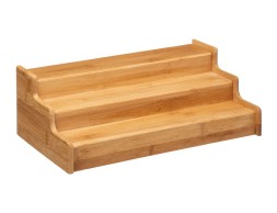 Especier Extensible Bambú Natural