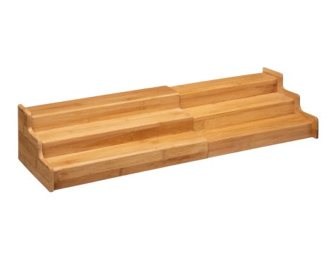 Especier Extensible Bambú Natural