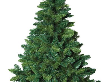 ARBRE DE NADAL BLOOMING VERD