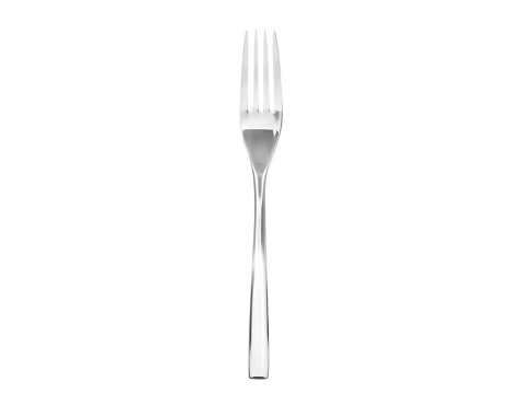 Set De Cubiertos Denali Inox 24un