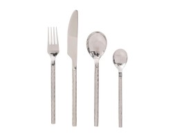 Set De Cubiertos Era Inox 24 Un