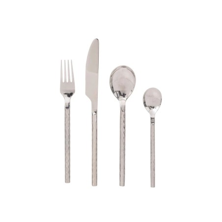 Set De Cubiertos Era Inox 24 Un