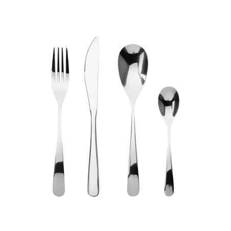 Joc De Coberts Mesa Inox 24 Un