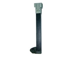 Juego De 4 Patas Somier Con Ruedas 30X30X250Mm
