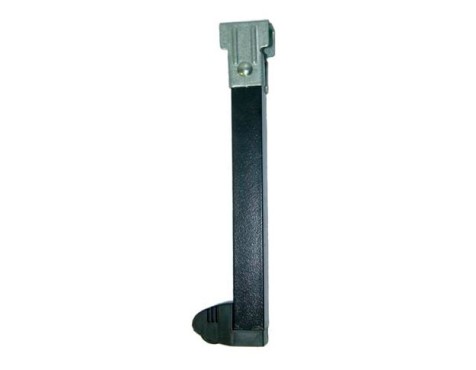 Juego De 4 Patas Somier Con Ruedas 30X30X250Mm