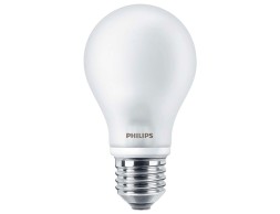 Bombeta Led Estàndard Philips Llum Neutra