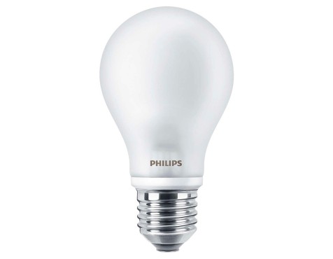 Bombeta Led Estàndard Philips Llum Neutra