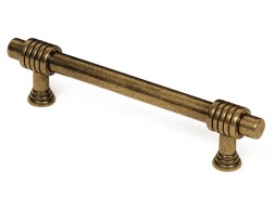 Tirador Mueble Cuero Viejo