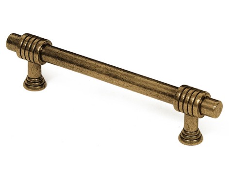 Tirador Mueble Cuero Viejo