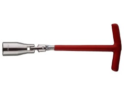 Llave Bujía Mango T