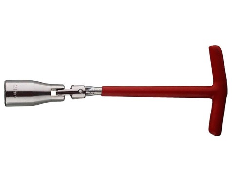 Llave Bujía Mango T