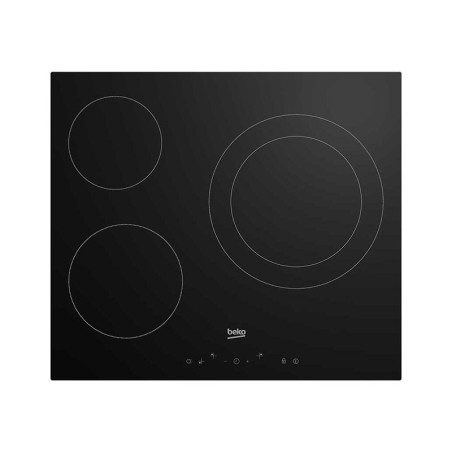 Pack Beko Forn + Vitroceràmica bbse12120xd