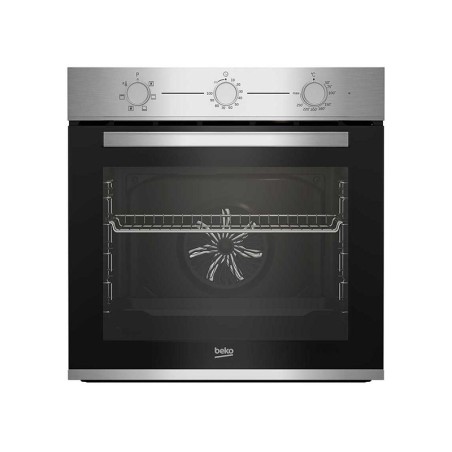 Pack Beko Forn + Vitroceràmica bbse12120xd