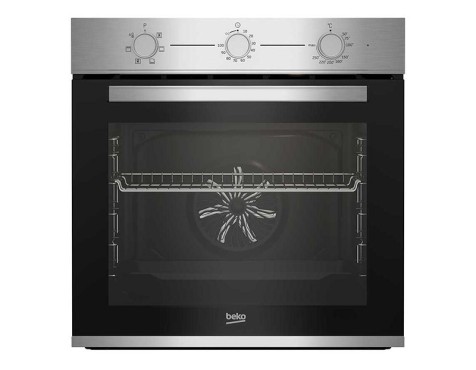 Pack Beko Forn + Vitroceràmica bbse12120xd