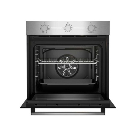 Pack Beko Forn + Vitroceràmica bbse12120xd