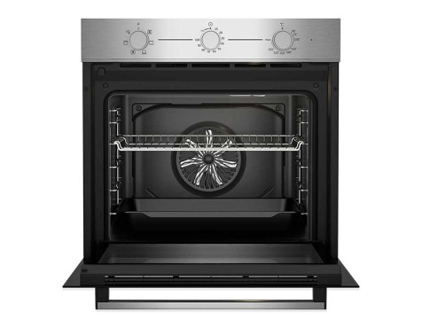 Pack Beko Forn + Vitroceràmica bbse12120xd