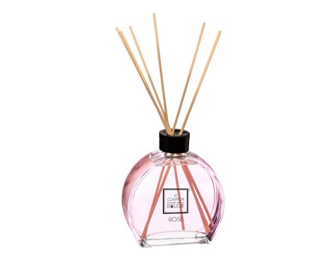Ambientador Mikado Rosa