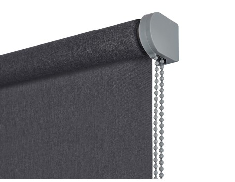 Estor Roll-Up Soft Marengo