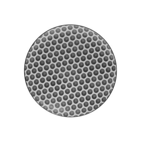 Joc De Plats Plans Bohemia ø260mm 6un