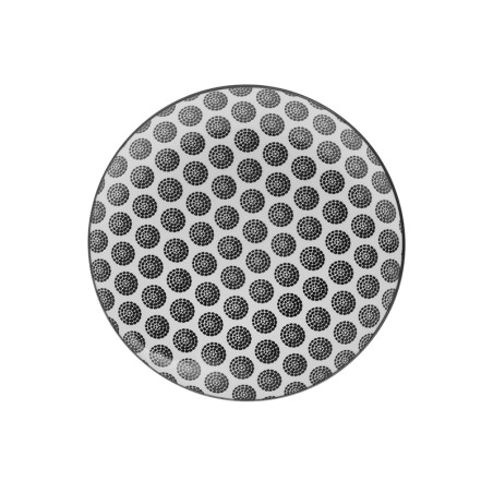 Joc De Plats De Postres Bohemia ø187mm 6un