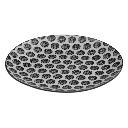 Joc De Plats De Postres Bohemia ø187mm 6un