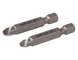 Juego De Puntas Tornillos Defectuosos