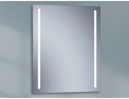 Espejo De Baño Two Led