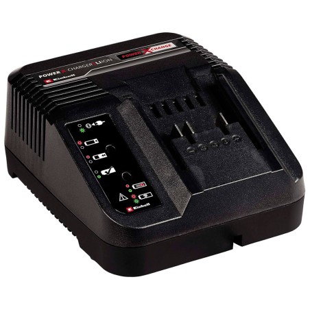 Kit Cargador + Batería Power X-Change 18v 2,5ah
