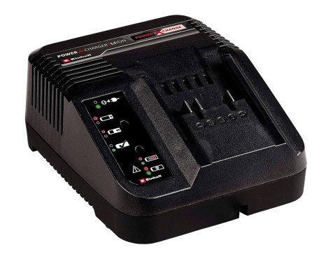 Kit Cargador + Batería Power X-Change 18v 2,5ah