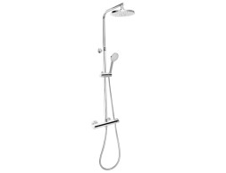 Columna Ducha Perfect Neo Grifo Termostático
