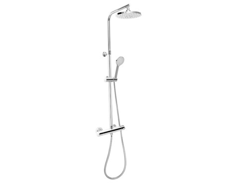 Columna Ducha Perfect Neo Grifo Termostático
