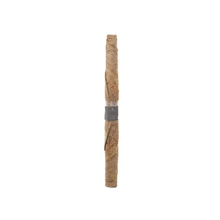 Catifa Jute Rodona Gold Shine