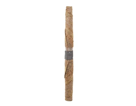 Catifa Jute Rodona Gold Shine