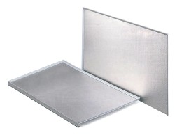 Protector Aigüera Alumini Moble 60cm