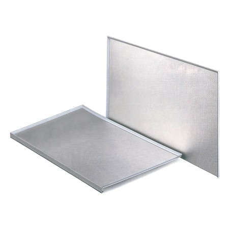Protector Aigüera Alumini Moble 60cm
