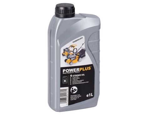Oli Motor De 4 Temps Varo powoil033