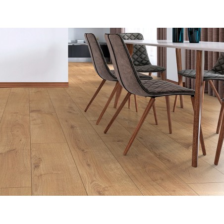 Suelo Laminado ac5/33 5985 v4 Roble Sherwood