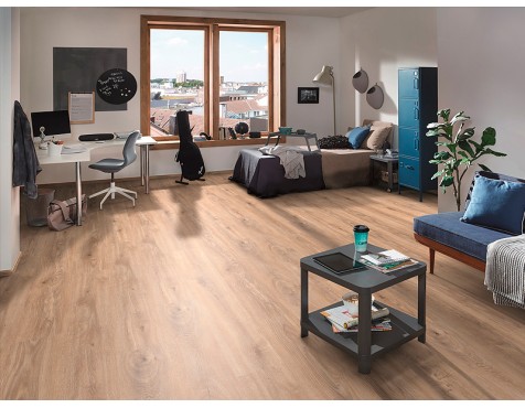 Suelo Laminado ac5/33 k470 v4 Roble Franklin