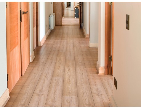 Suelo Laminado ac4/32 8279 v4 Roble Pastel