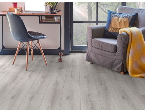 Suelo Laminado ac4/32 k655 Roble Light Lausanne